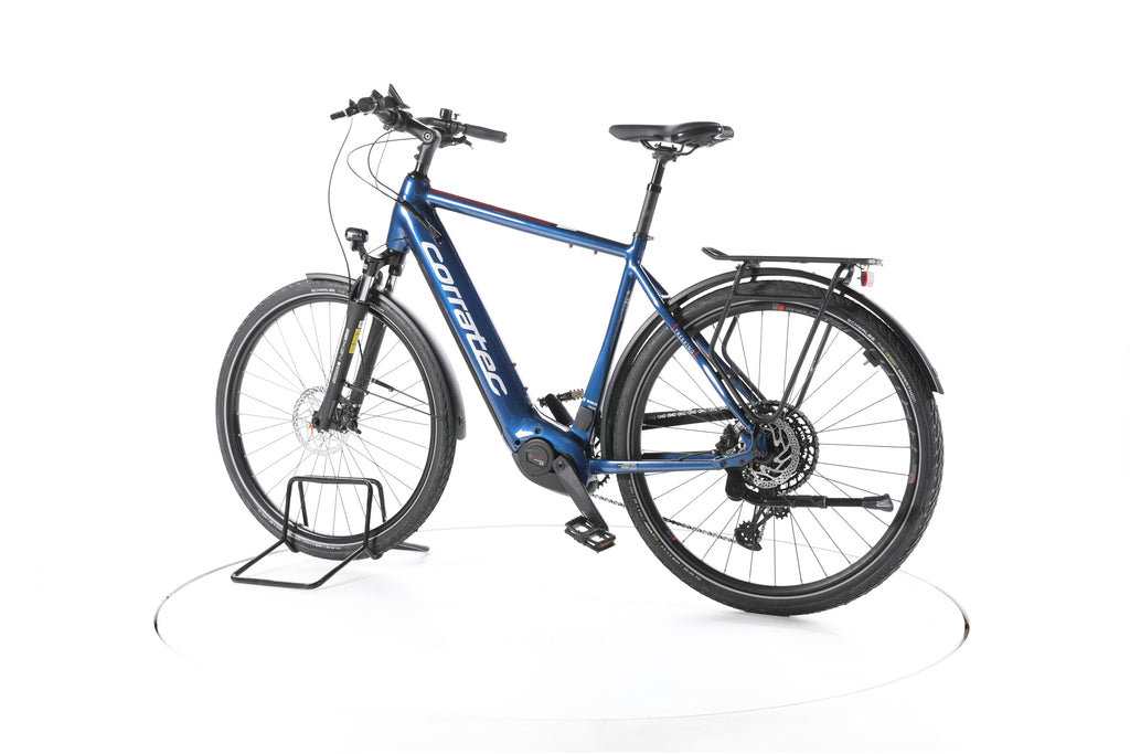 Corratec E-Power Trekking 28 CX6 12S Trekking E-Bike 2023 - Image 8