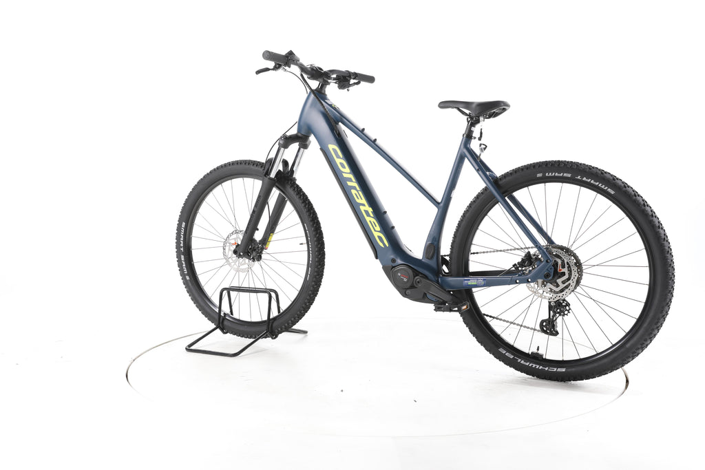 Corratec E-Power X-Vert Race Sport E-Bike 2025 - Image 8