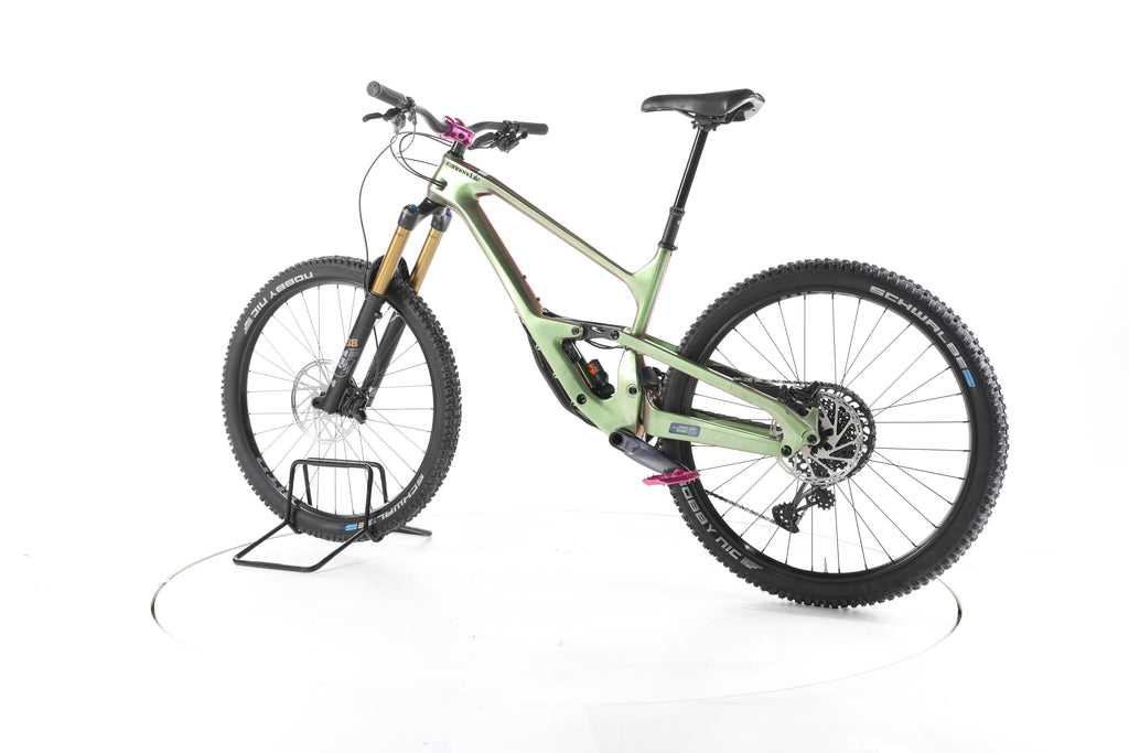 Cannondale Jekyll 1 - Image 8