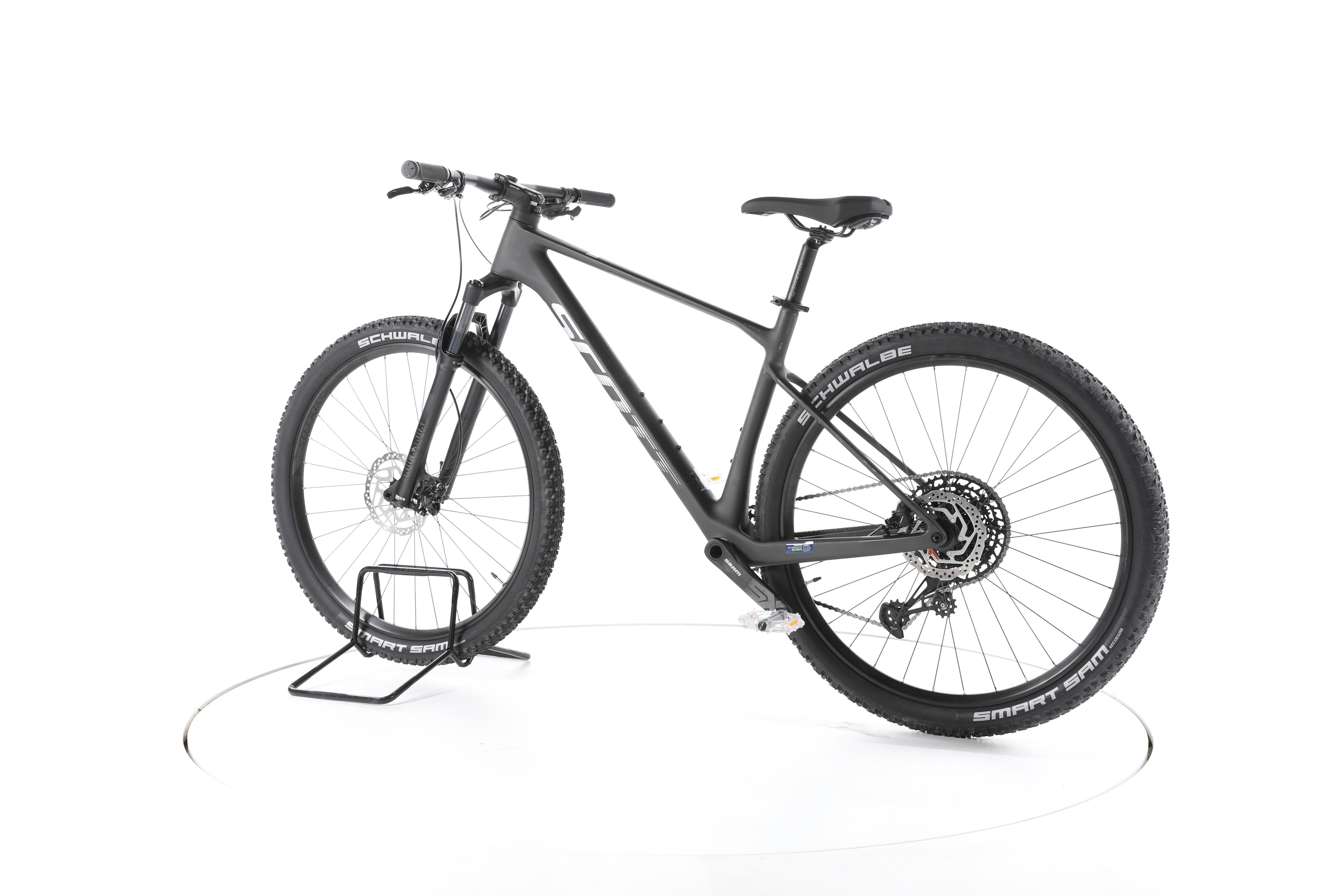 Scott Scale 940 - Image 8