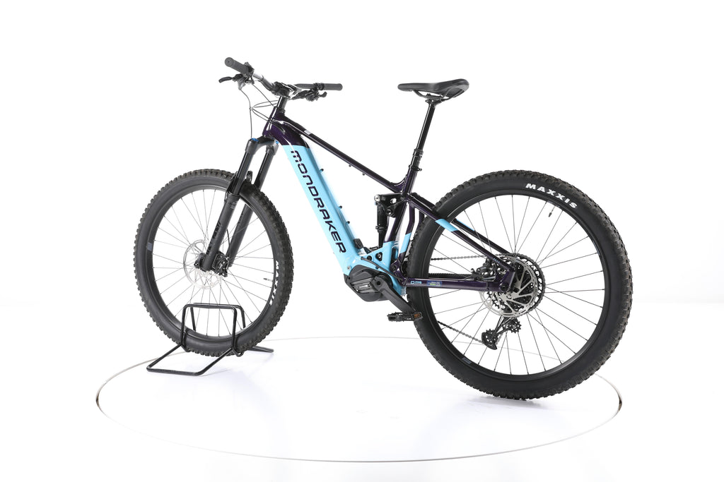 Mondraker DUSK R Fully E-Bike - Image 8