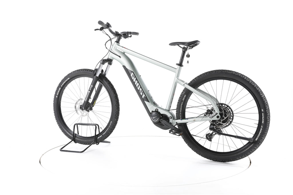Ghost E-Teru Y Universal E-Bike - Image 8