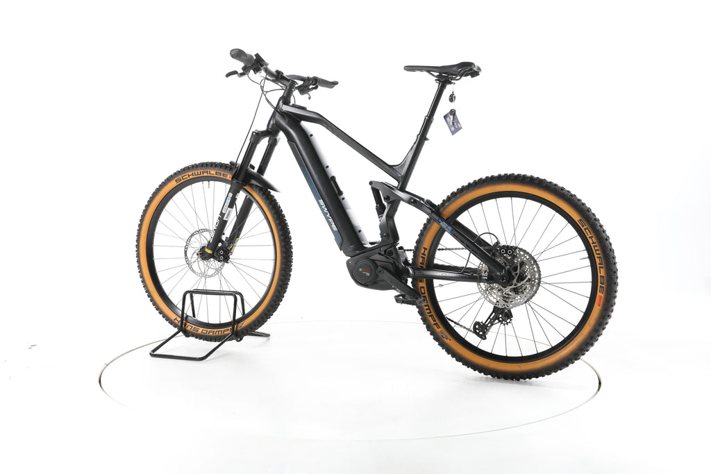 INFRONT IF2 Fully E-Bike - Image 8
