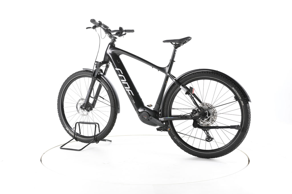 CONE Bikes eCross IN 4.0 E-Bike 2024 - Image 8