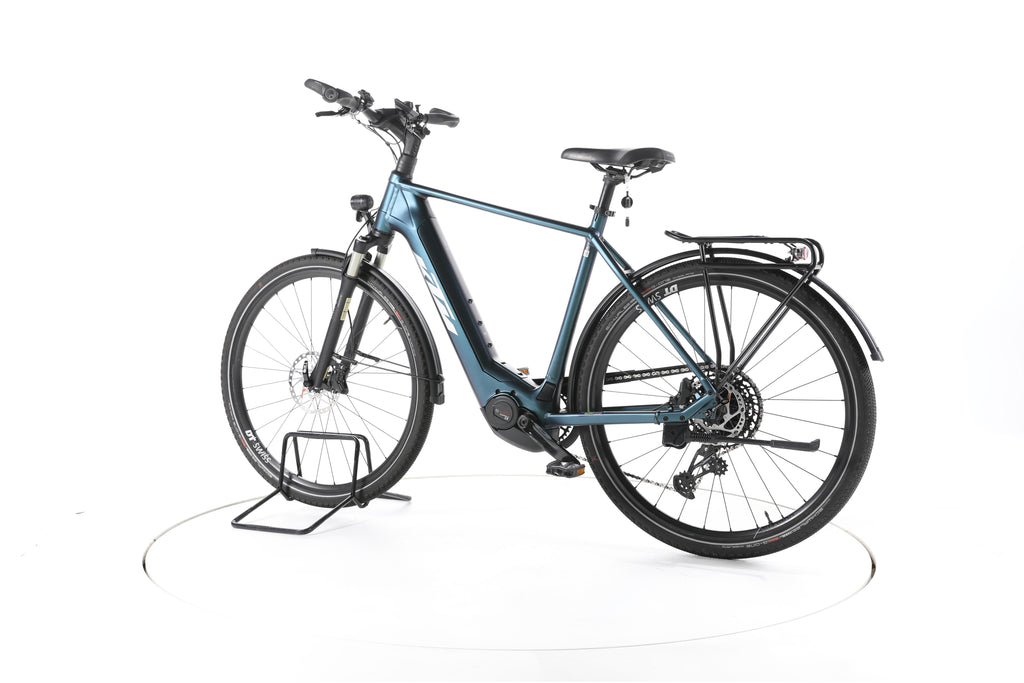 KTM Macina Sport 710 Trekking E-Bike 2024 - Image 8