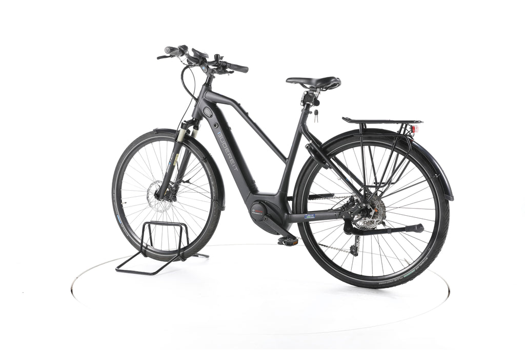 Gudereit ET-7.5 evo Trekking E-Bike - Image 8
