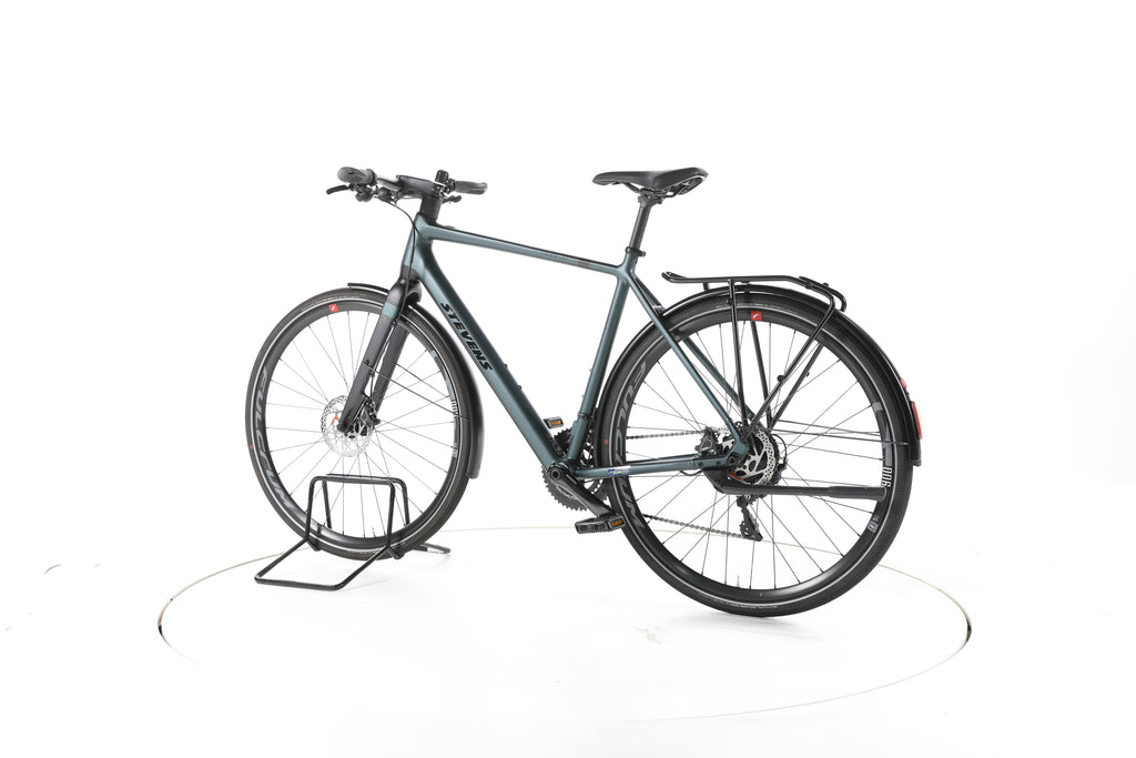 Stevens E-Strada 6.3.4 Trekking E-Bike 2023 - Image 8