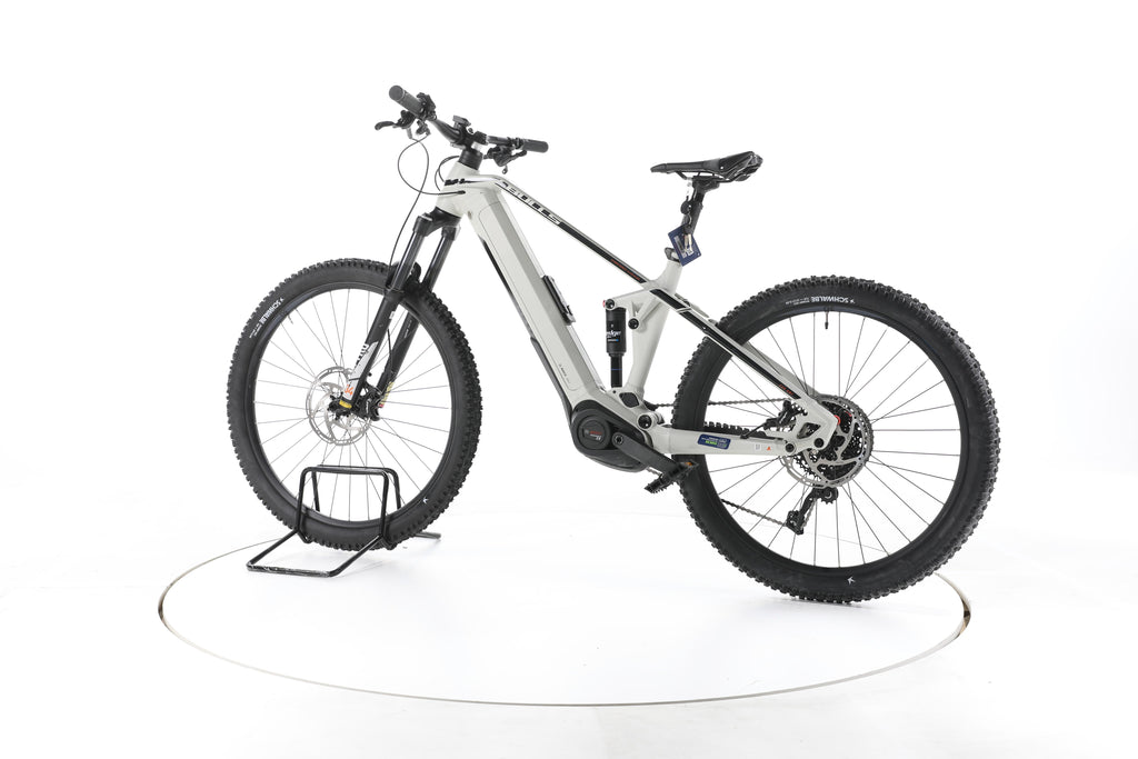 Bulls Sonic EVO AM 1 E-Bike Fully - Image 8