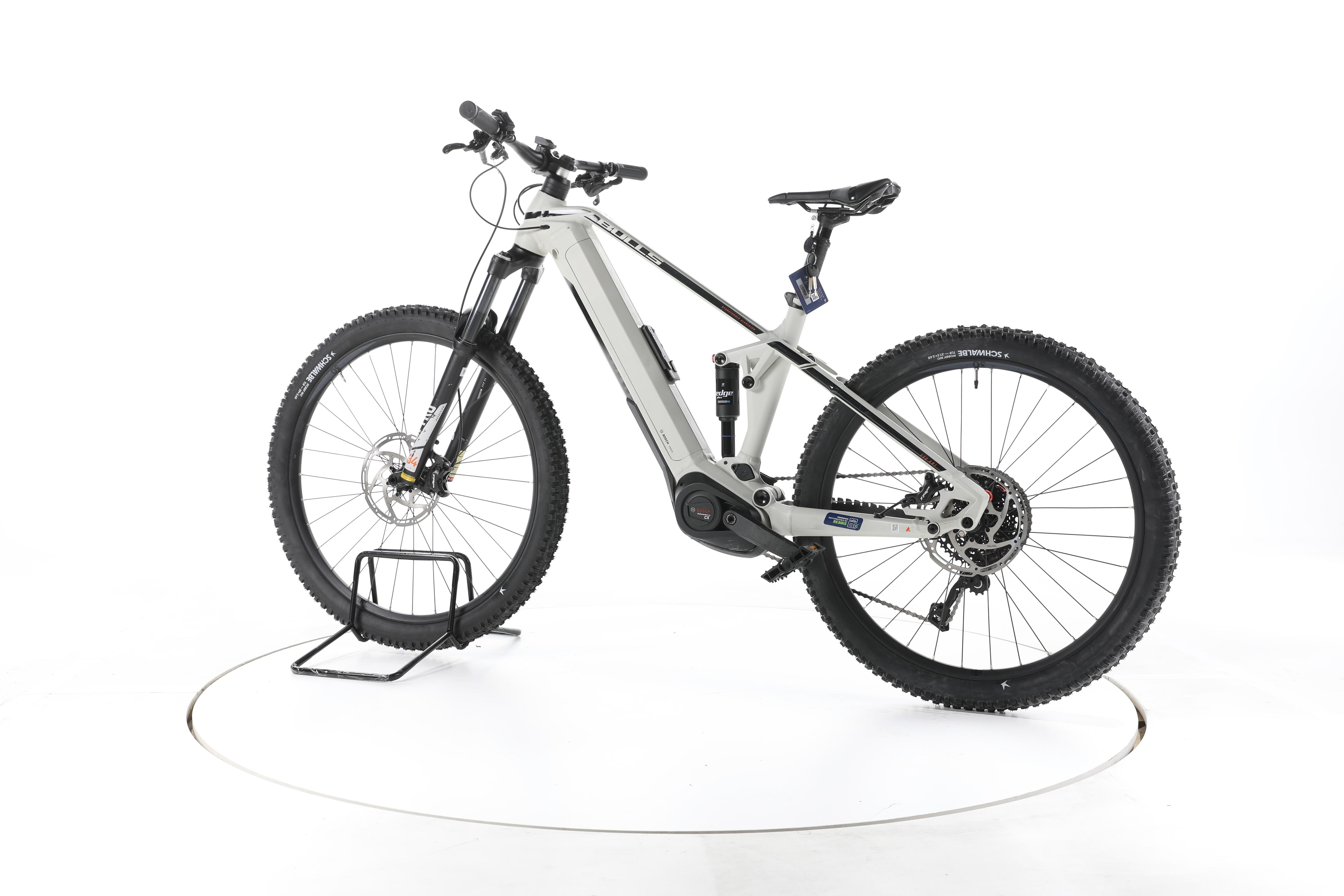 Bulls Sonic EVO AM 1 E-Bike Fully - Image 8