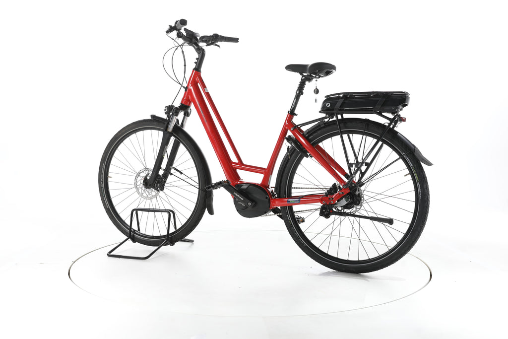 Velo de Ville CEB 400 City E-Bike Tiefeinsteiger - Image 8