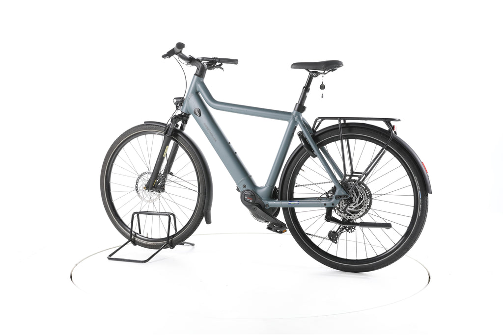 Riese & Müller Culture touring Trekking E-Bike 2024 - Image 8