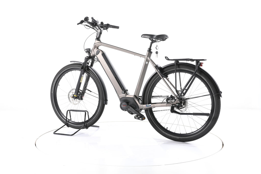 Kalkhoff IMAGE 5.B MOVE+ City E-Bike - Image 8