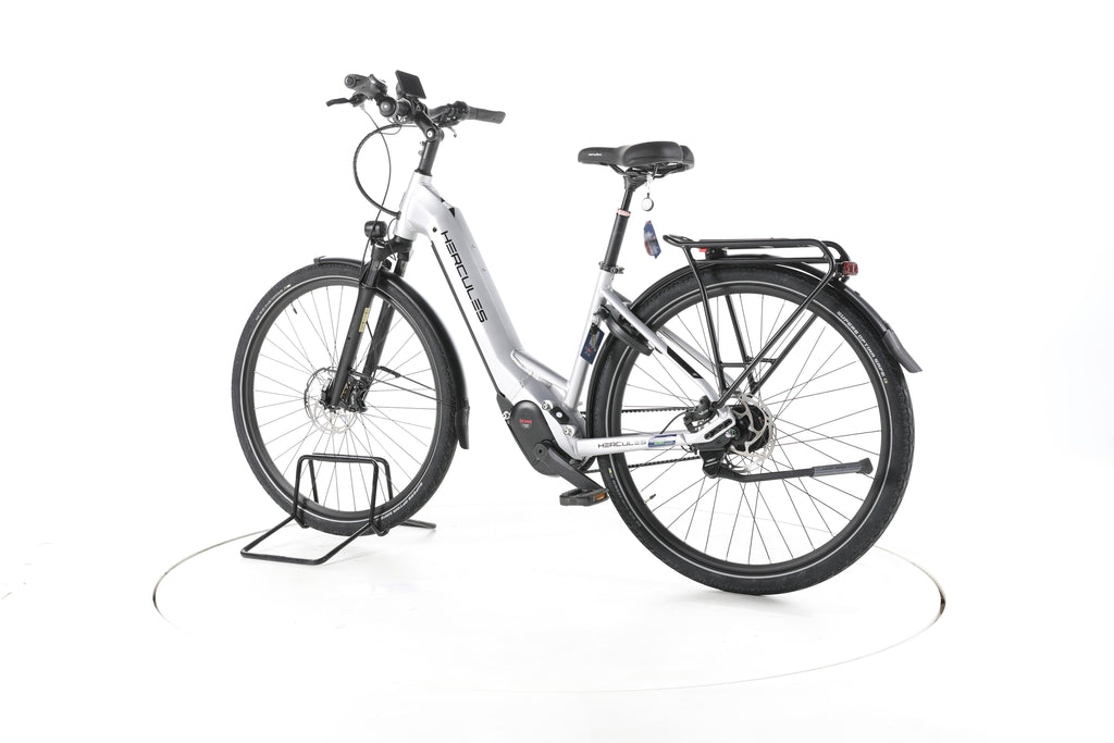 Hercules Pasero Comp I-F5 City E-Bike Tiefeinsteiger - Image 8