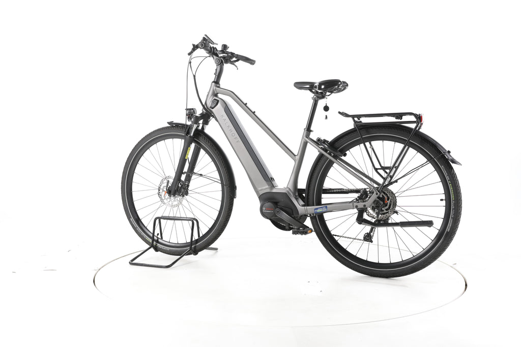 Kalkhoff Endeavour 3.B Move Trekking E-Bike - Image 8