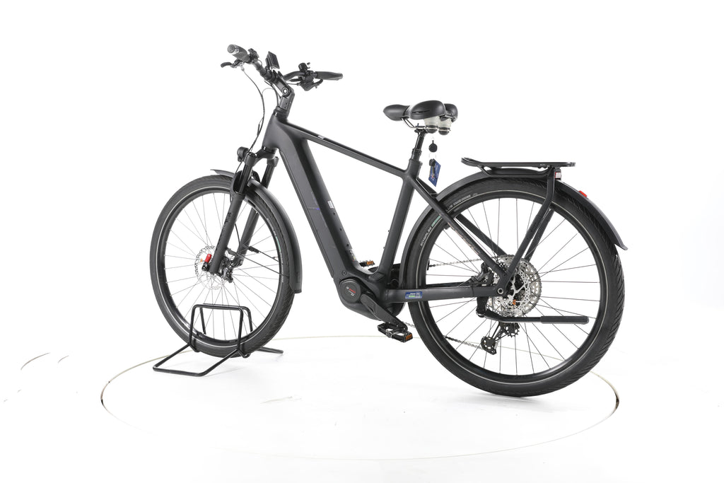 Cube Kathmandu Hybrid EXC Trekking E-Bike 2025 - Image 8