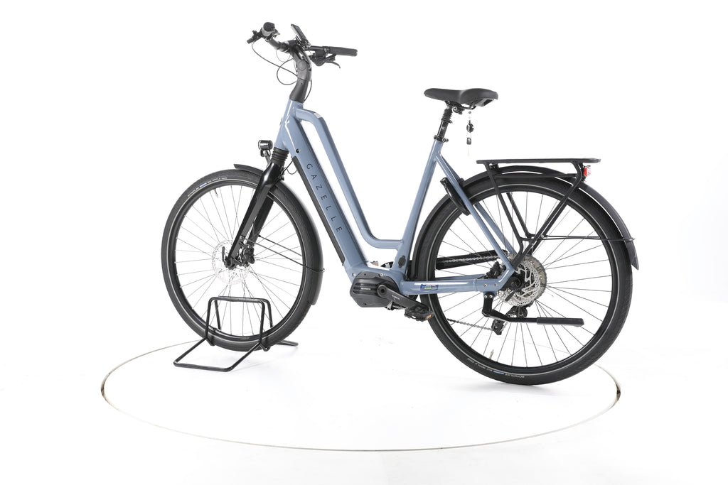 Gazelle Chamonix T10 Trekking E-Bike - Image 8