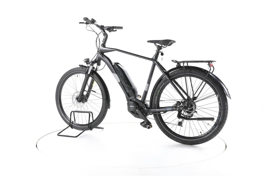 R Raymon TourRay E 3.0 Trekking E-Bike - Image 8