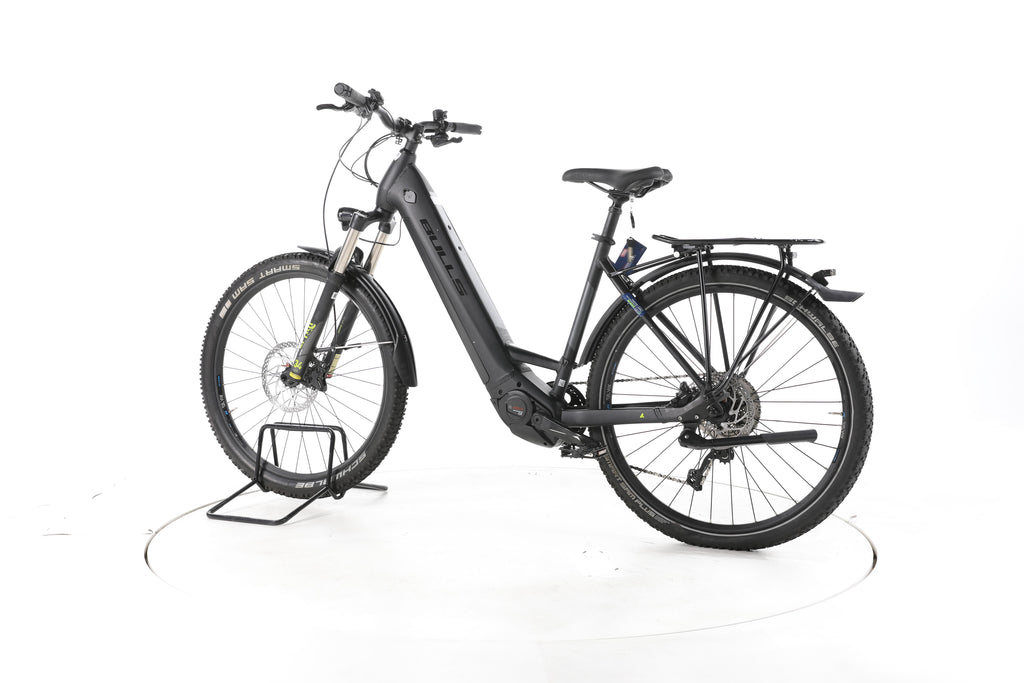 Bulls Copperhead EVO 2 XXL Street Trekking E-Bike Tiefeinsteiger - Image 8