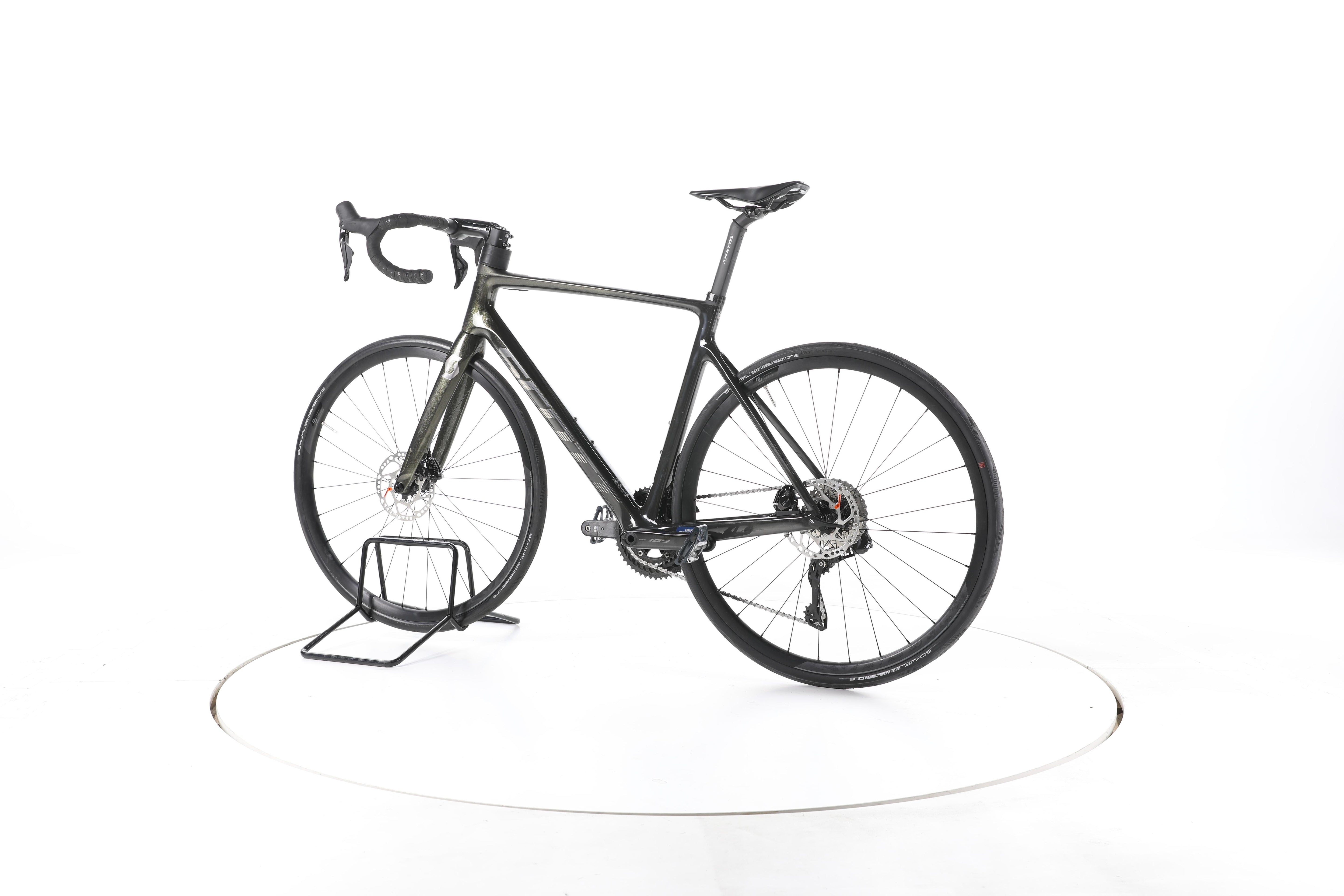 Scott Addict RC 40 Rennrad Carbon - Image 8