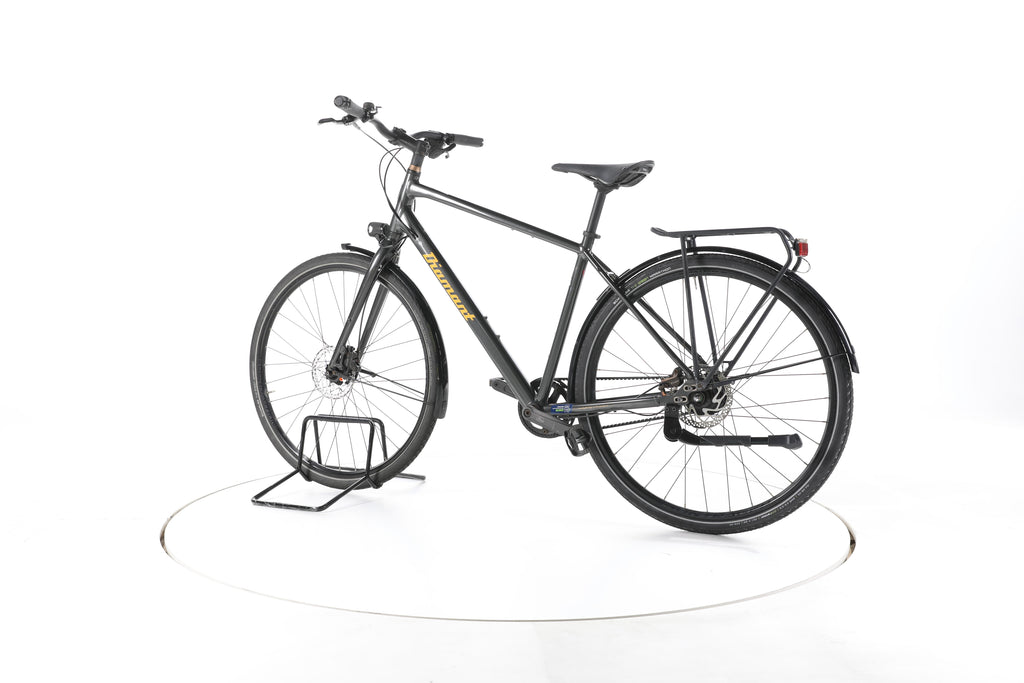 Diamant 247 Deluxe Fahrrad City & Trekking - Image 8
