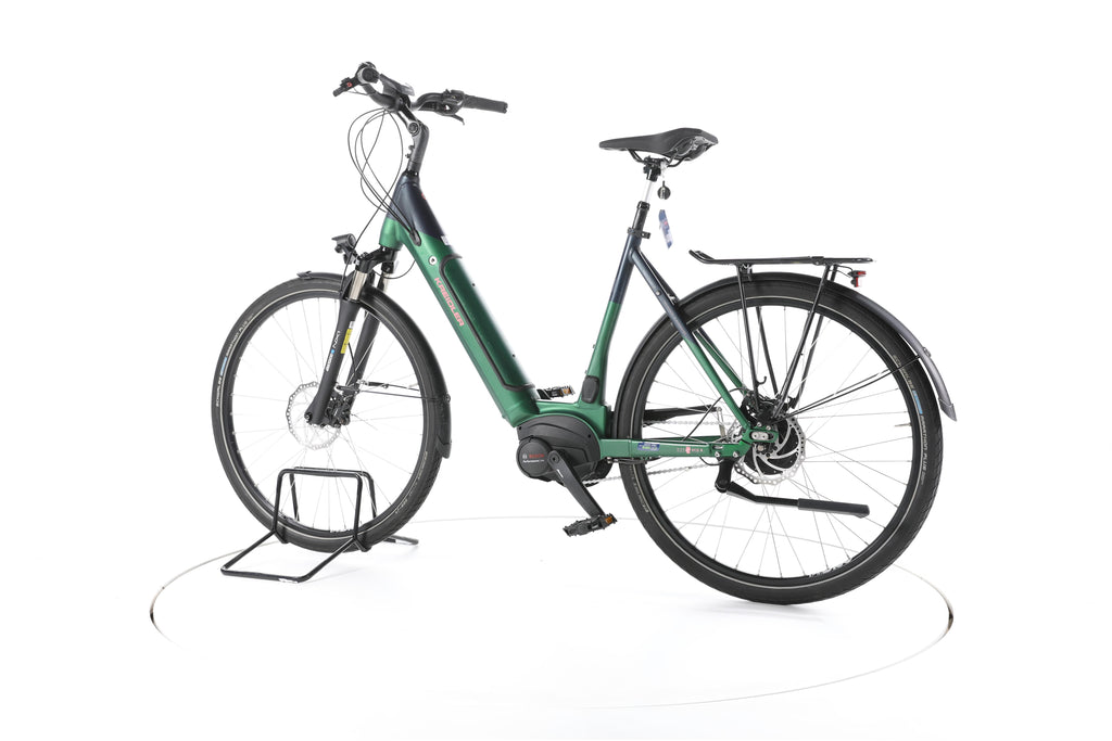 Kreidler Vitality Eco 8 City E-Bike Tiefeinsteiger - Image 8