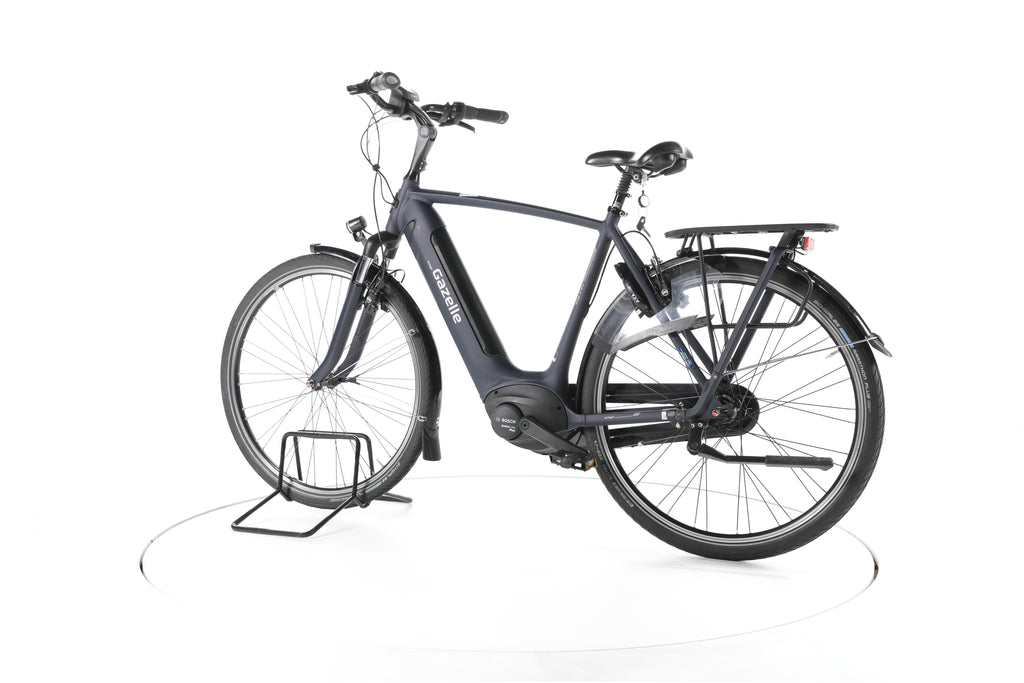Gazelle Arroyo C7+ HMB Elite City E-Bike - Image 8