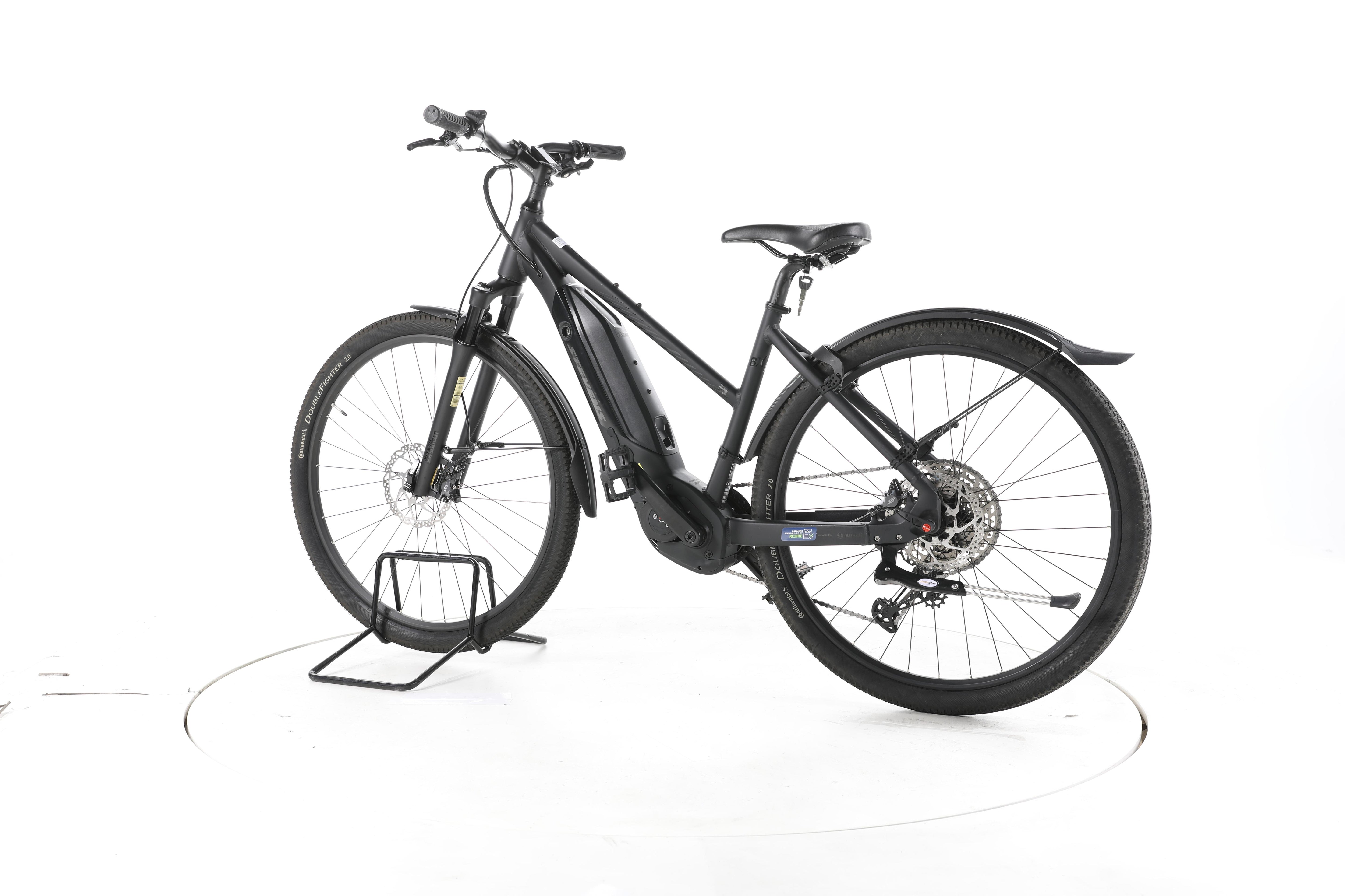 Stevens E-8X E-Bike - Image 8