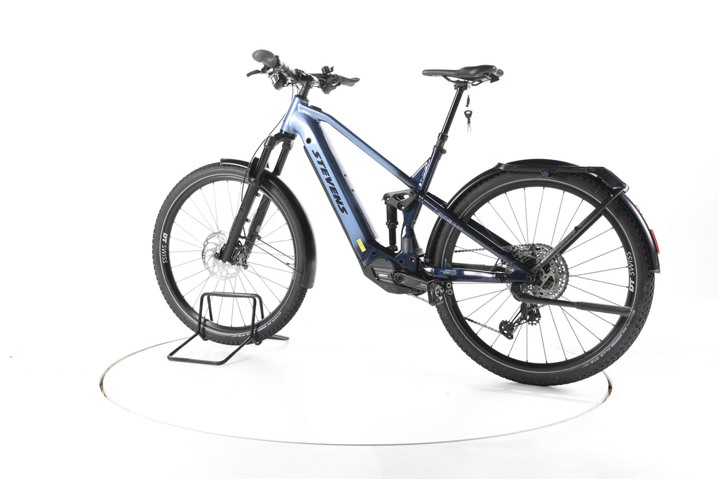 Stevens E-Inception TR 8.7.2 SUV E-Bike - Image 8