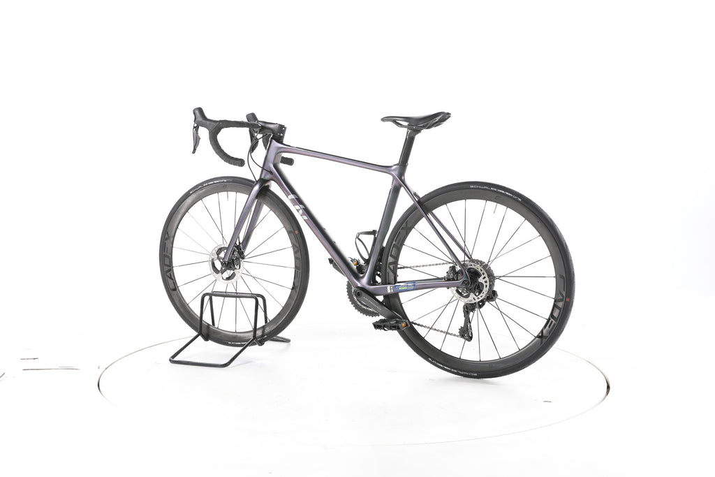 Liv Langma Advanced SL Fahrrad Rennrad & Gravel - Image 8