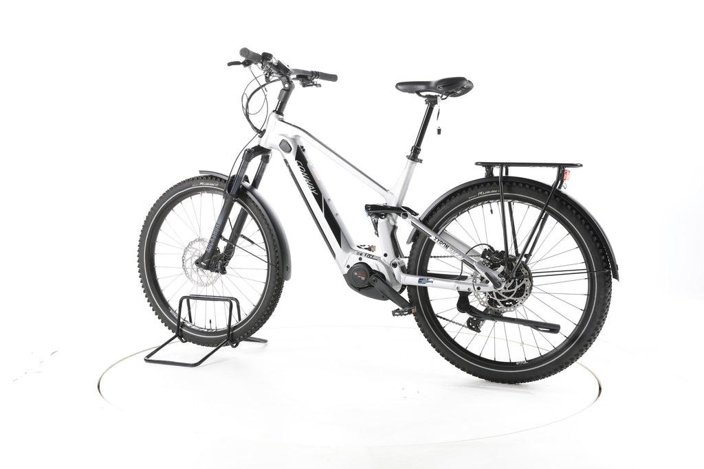Conway Xyron SUV 2.7 SUV E-Bike - Image 8