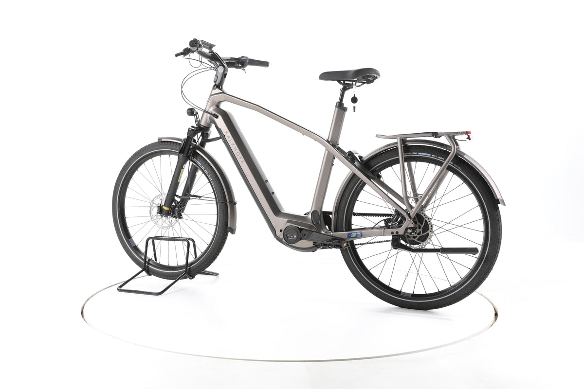 Kalkhoff Image 7.B Excite+ City E-Bike - Image 8