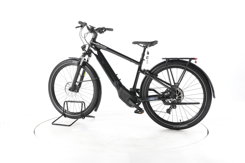 Specialized Turbo Vado 4.0 Trekking E-Bike - Image 8