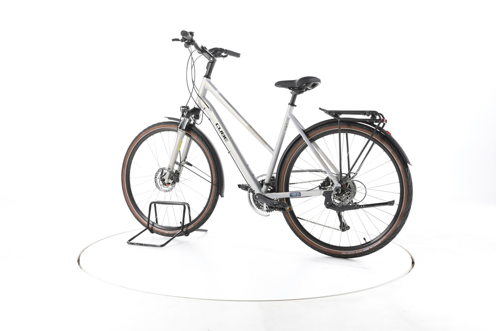 Cube Touring Pro Fahrrad City & Trekking - Image 8