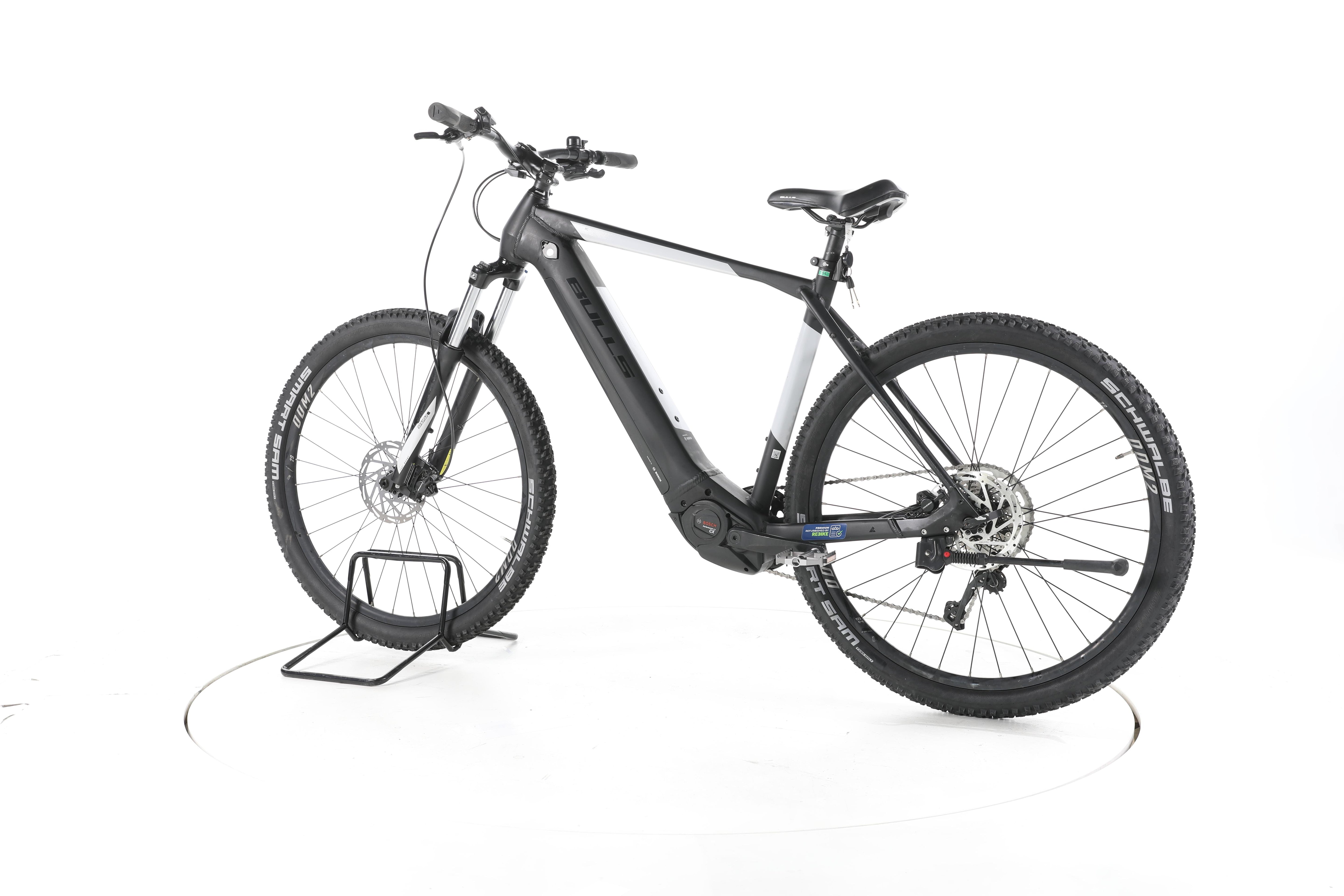 Bulls Copperhead EVO 1 E-Bike - Image 8