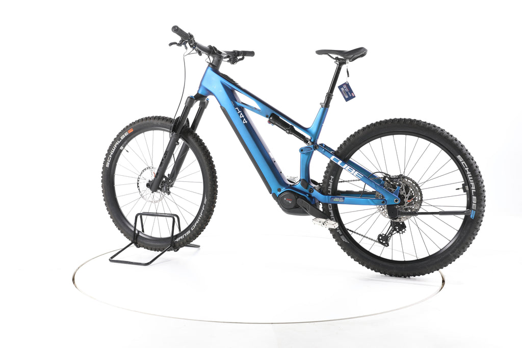 Cube Stereo Hybrid ONE44 HPC SLX E-Bike Fully Carbon 2025 - Image 8