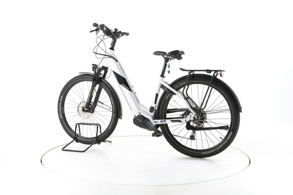 MORRISON SUB 3.0 Trekking E-Bike Tiefeinsteiger - Image 8
