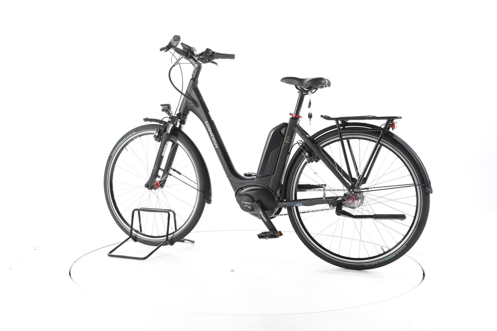 Winora CB 200 City E-Bike Tiefeinsteiger - Image 8