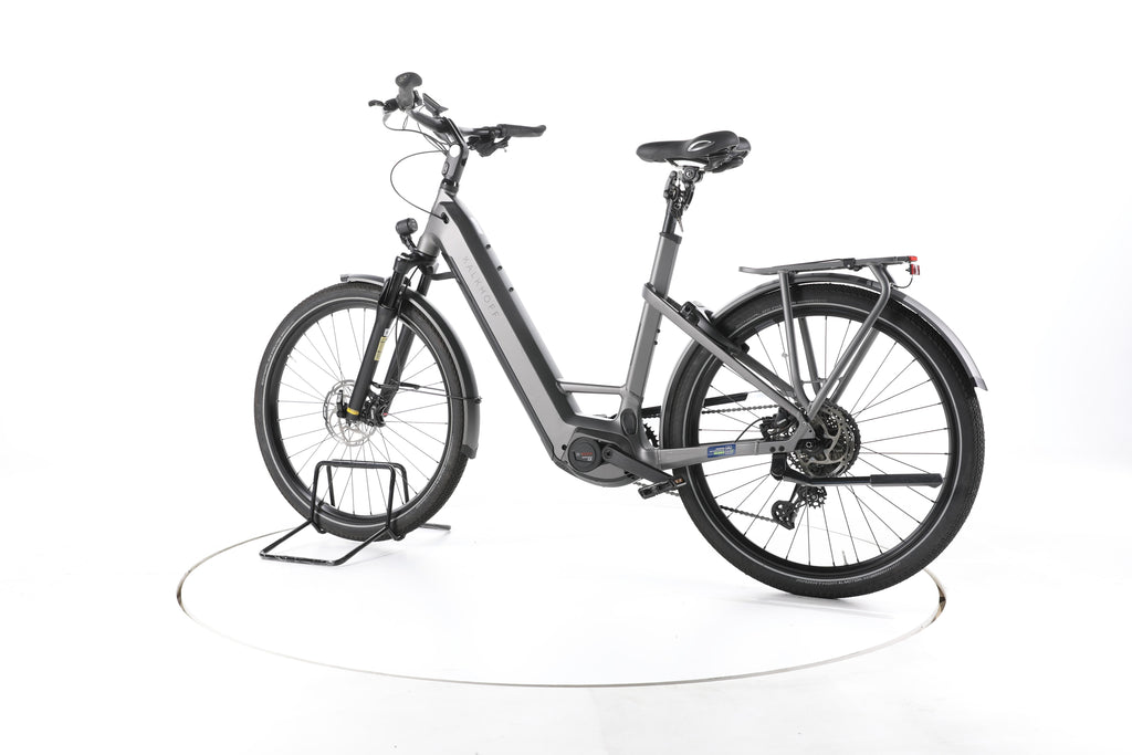 Kalkhoff Endeavour 7.B Move+ Trekking E-Bike Tiefeinsteiger - Image 8