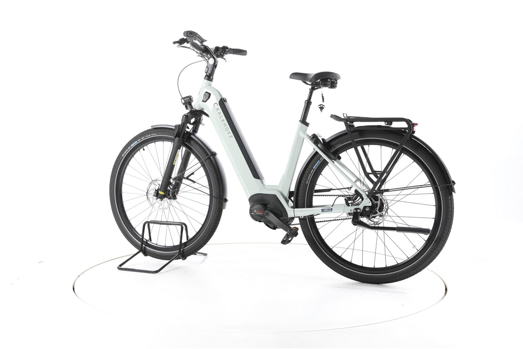 Kalkhoff Image 5+ Advance City E-Bike Tiefeinsteiger 2025 - Image 8