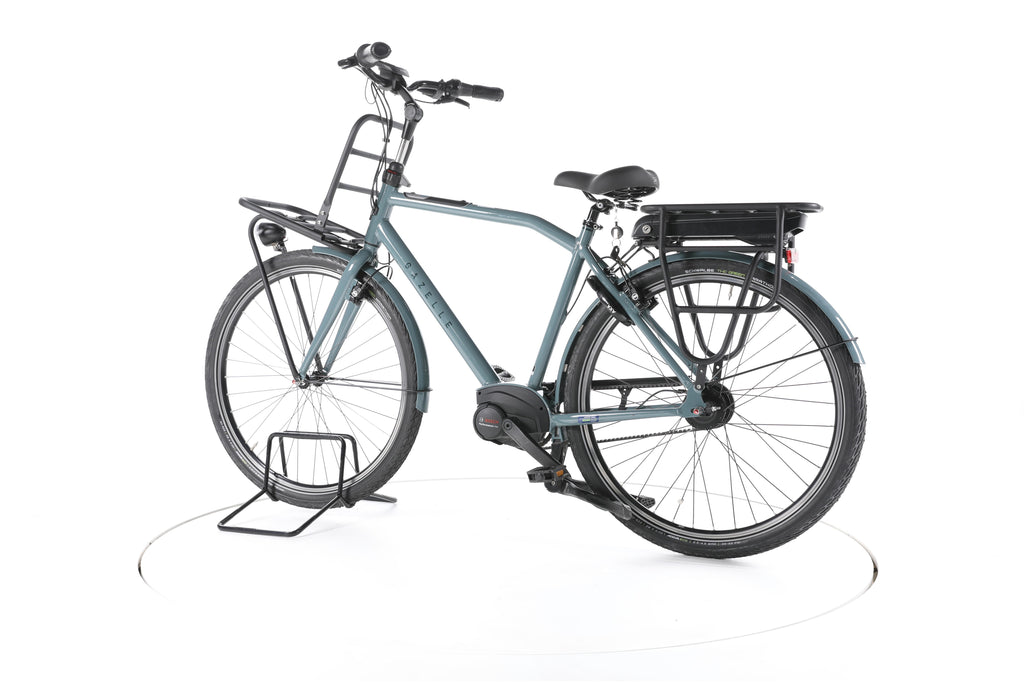 Gazelle HeavyDutyNL C5 HMB City E-Bike - Image 8