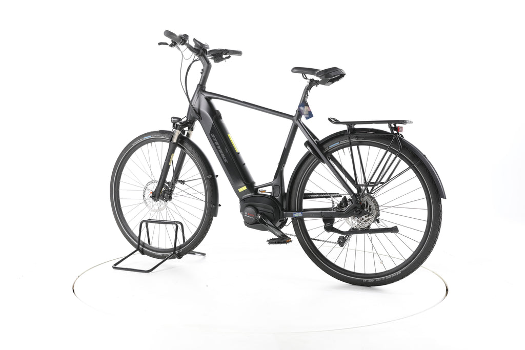 Stevens E-Lavena PT5 Trekking E-Bike - Image 8