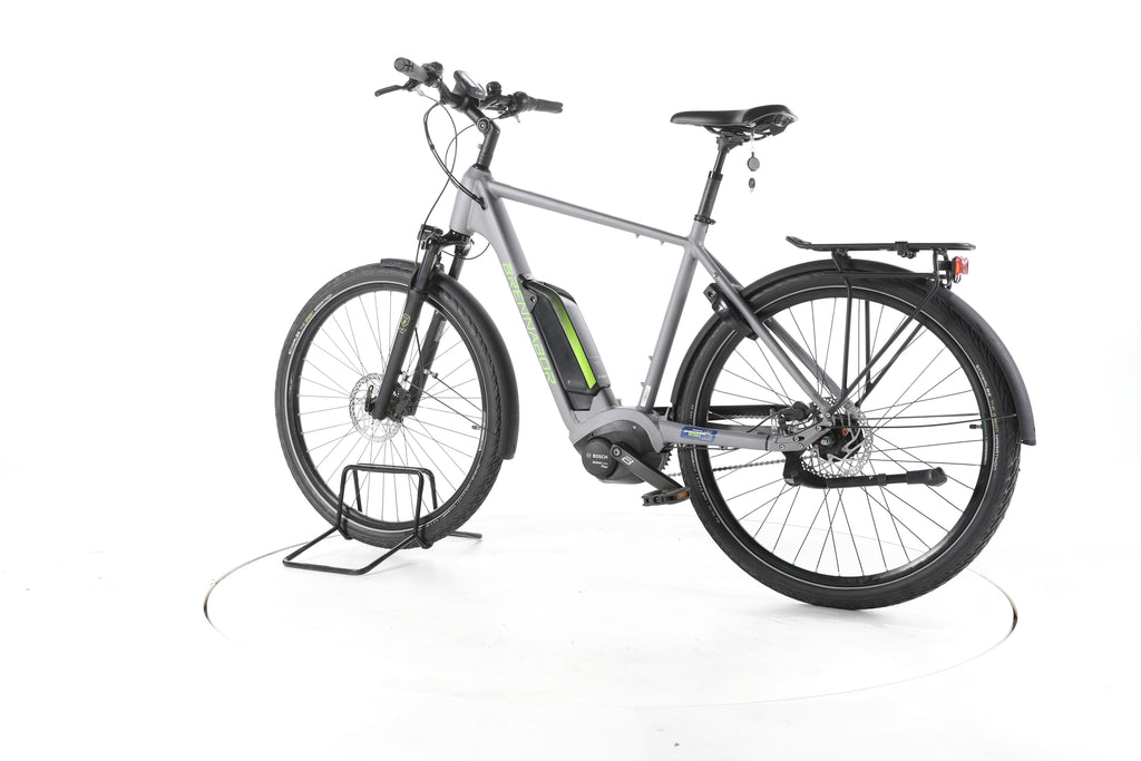 Brennabor T-32e City E-Bike - Image 8