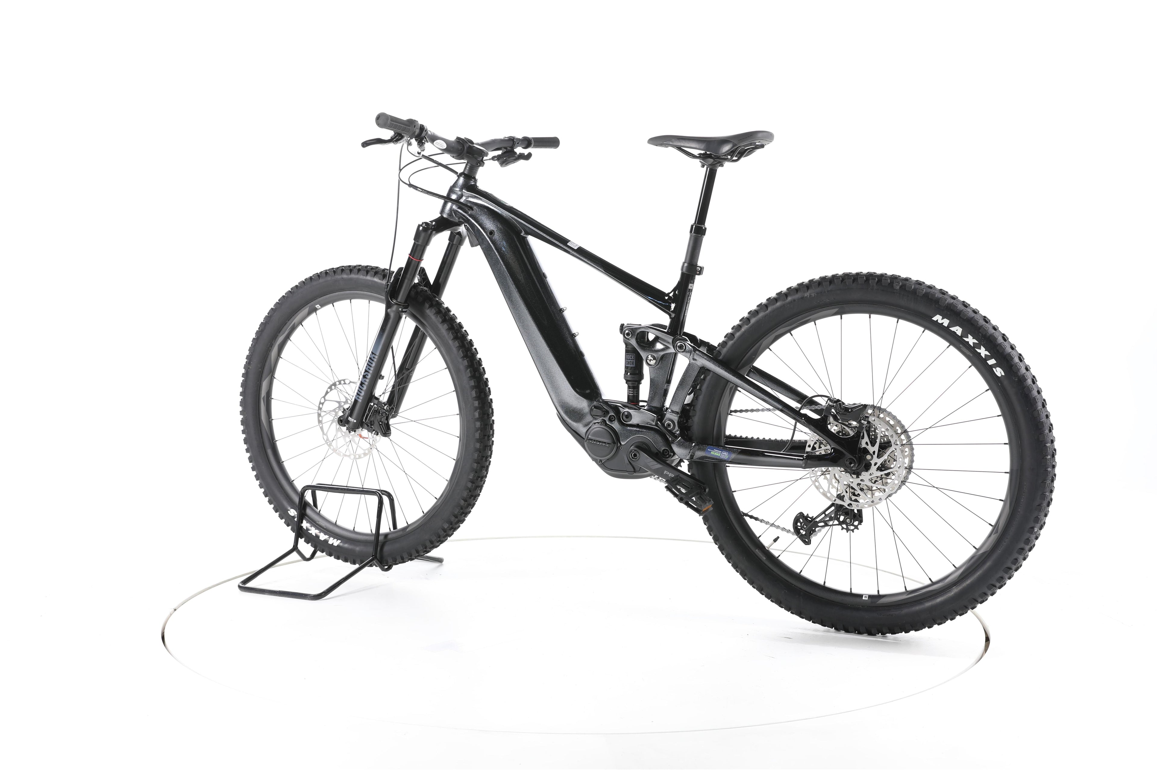 Giant Trance X E+ 3 Fully E-Bike - Image 8