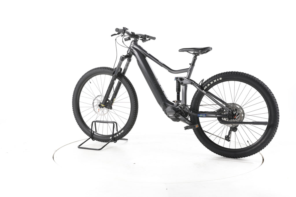 Merida eONE-Forty 475 E-Bike Fully - Image 8