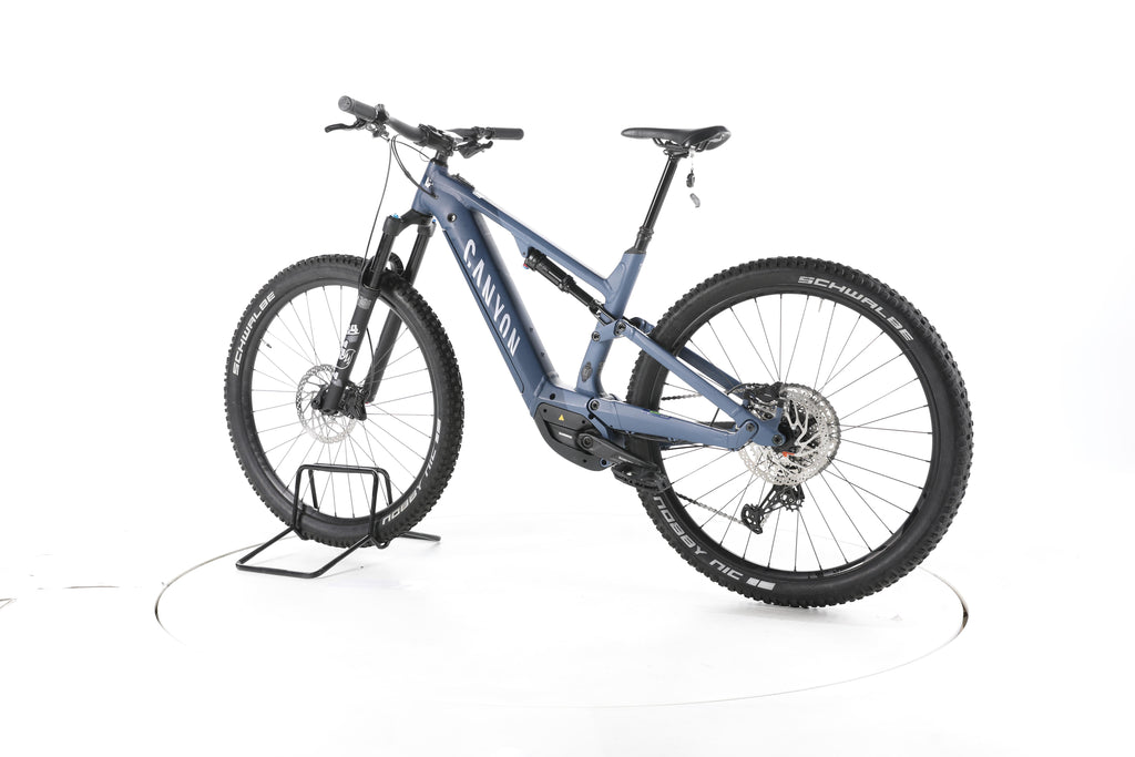Canyon Neuron:ON 6 E-Bike Fully 2024 - Image 8