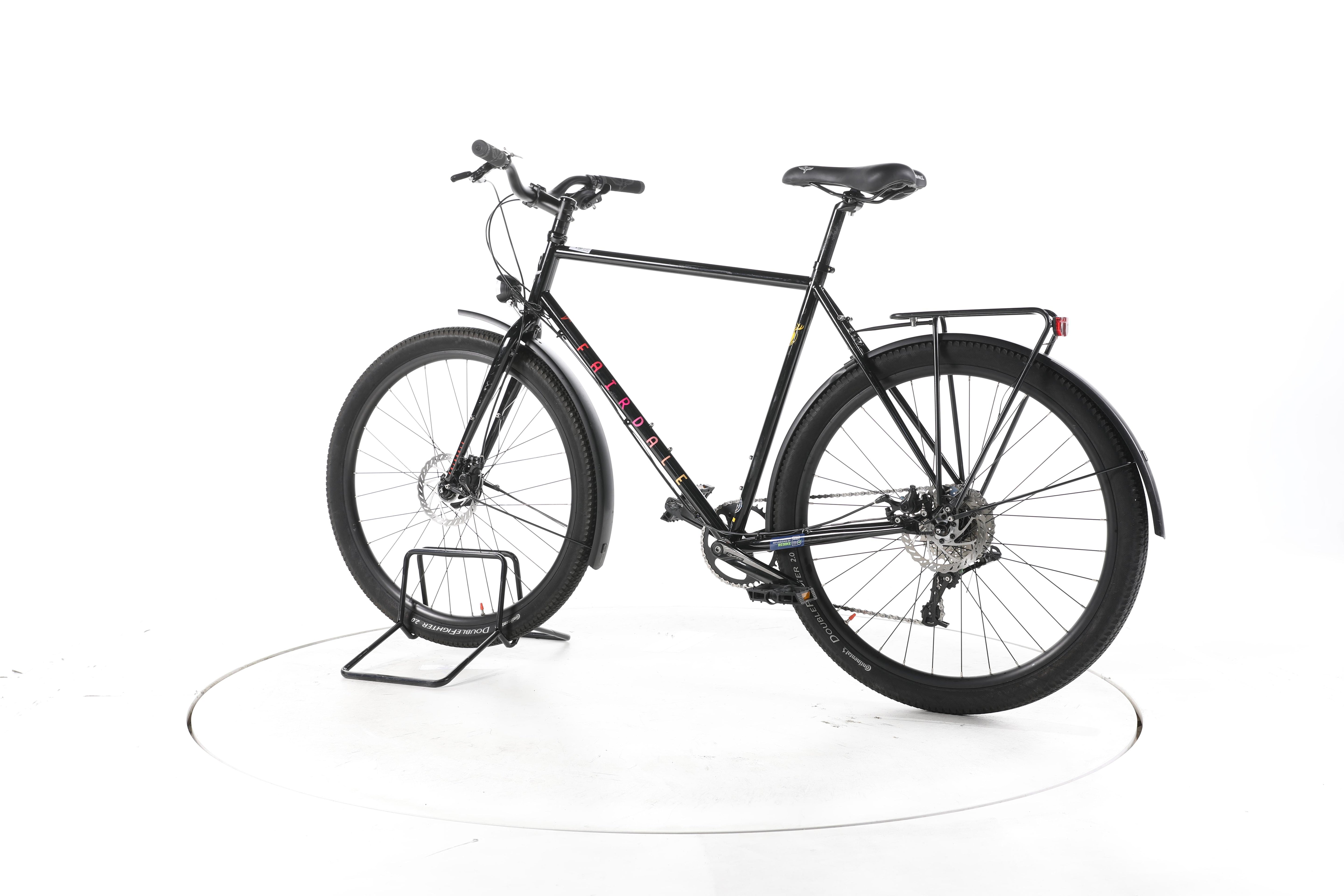 Fairdale Archer Fahrrad City & Trekking - Image 8