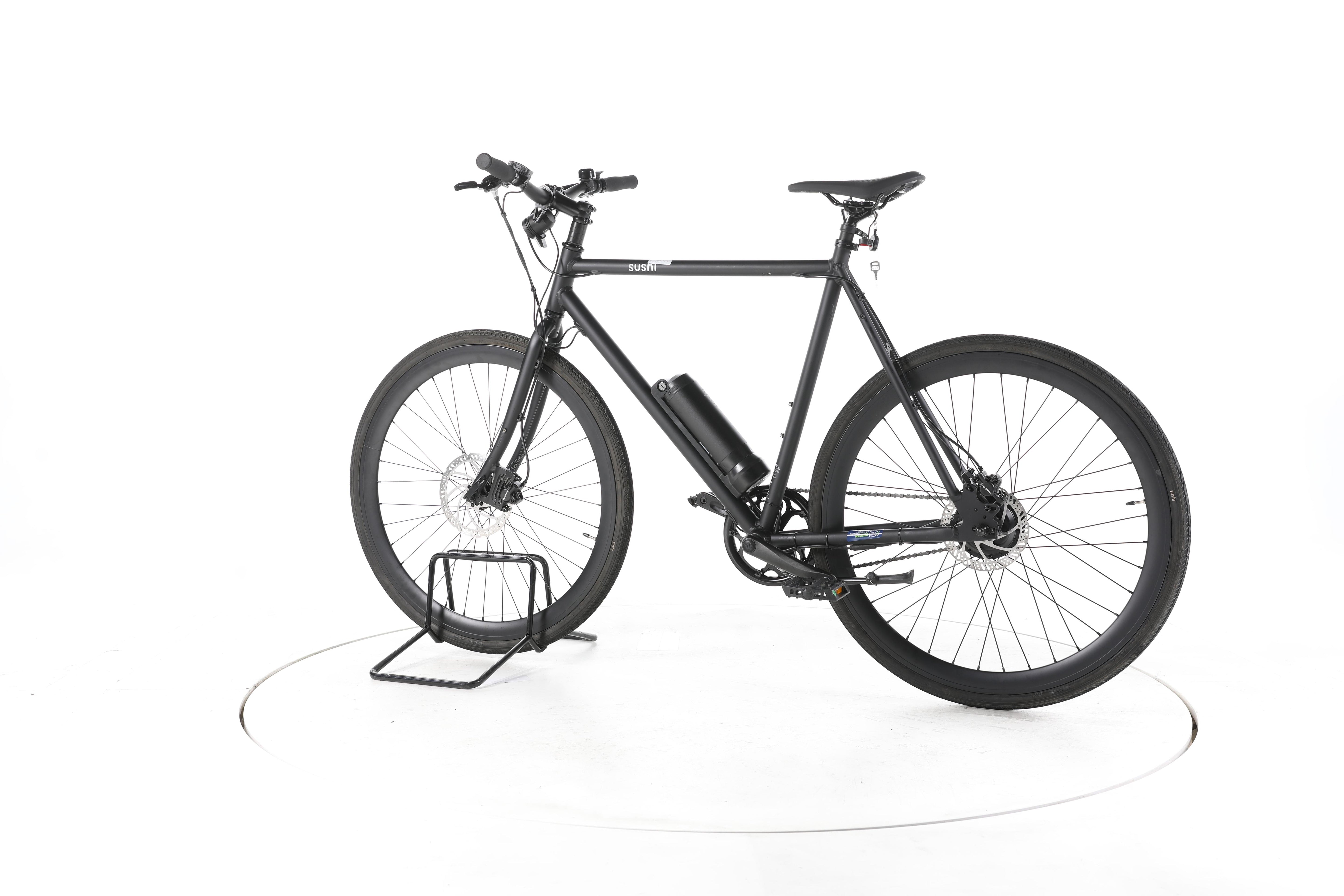 Sushi Maki 3.0 City E-Bike - Image 8