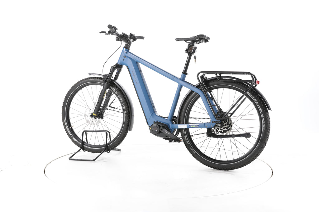 Riese & Müller Charger4 GT vario City E-Bike - Image 8