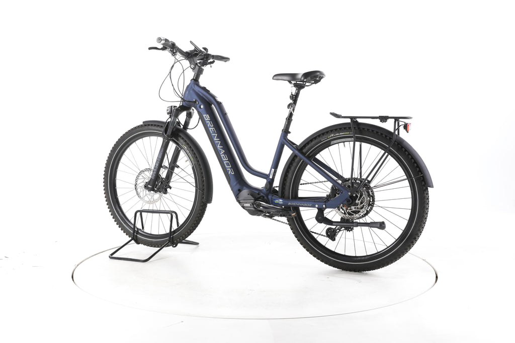 Brennabor A-98e Trekking E-Bike Tiefeinsteiger - Image 8