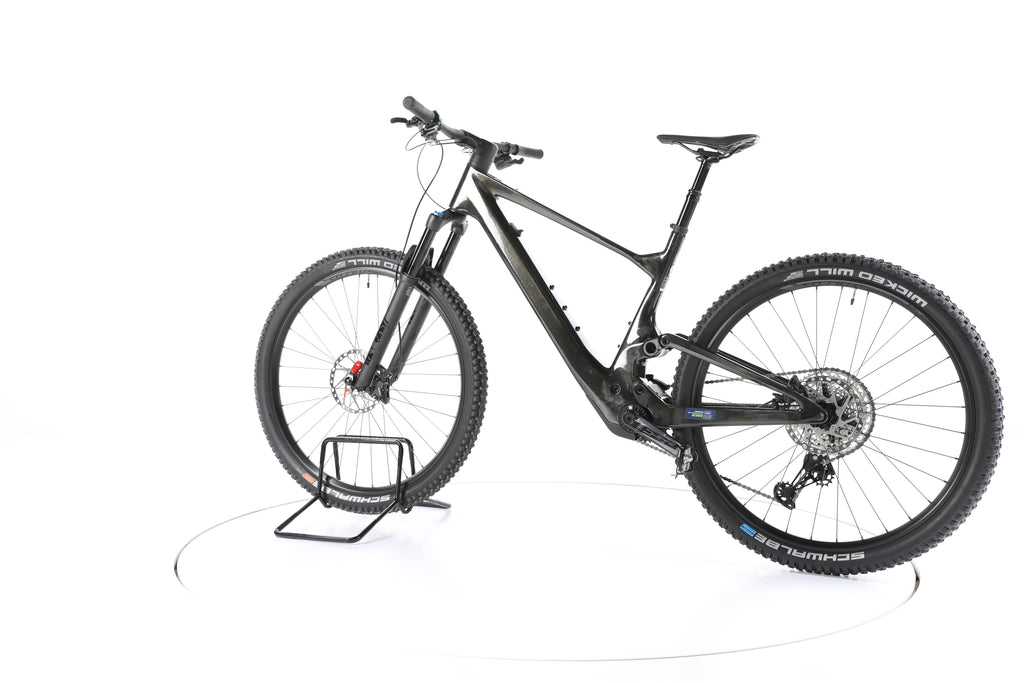 Scott Lumen eRIDE 910 E-Bike Fully Carbon - Image 8